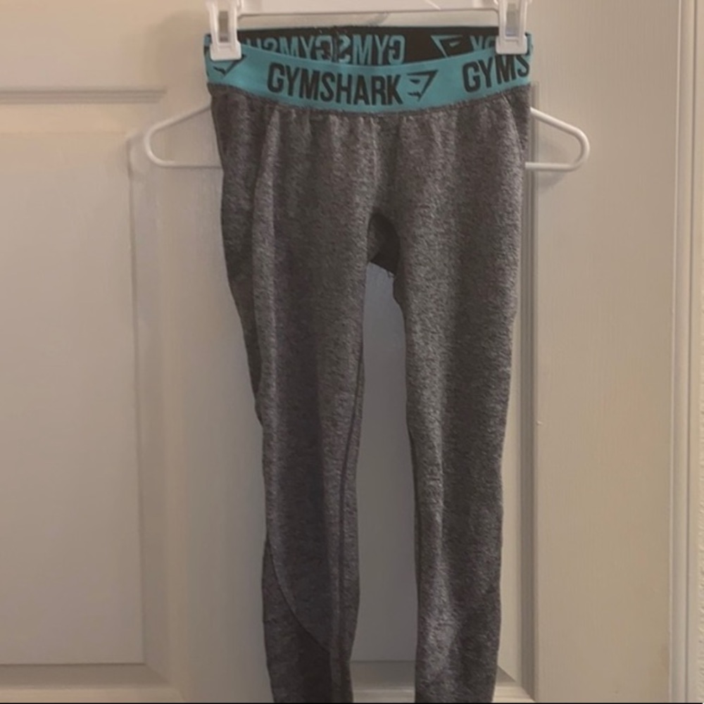 Gymshark leggings